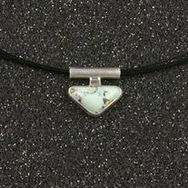 Nevada Variscite Pendant