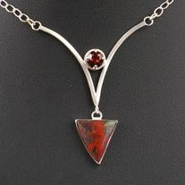 Sonoran Sunrise Pendant